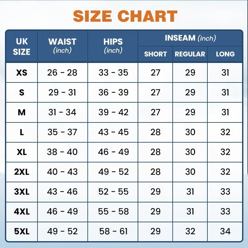 Vansiylife 🎁Hot Sale 49% OFF🏆MultiPants – High Stretch Multi-pocket Durable Cargo Pants