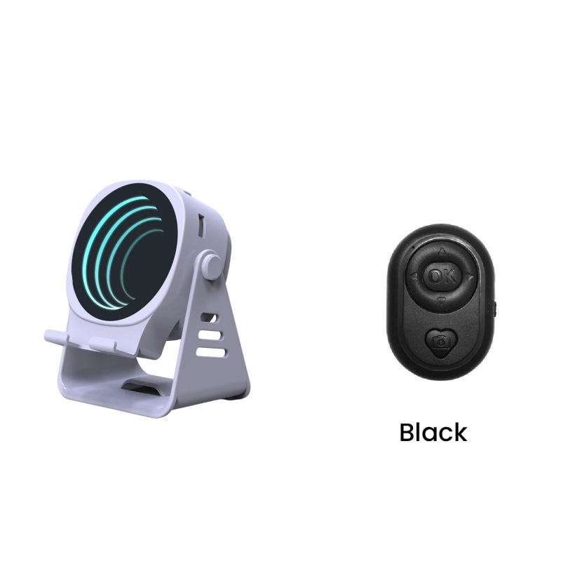 🔥Last day of the limited-time 50% off sale!🔥Induction Speaker Phone Stand
