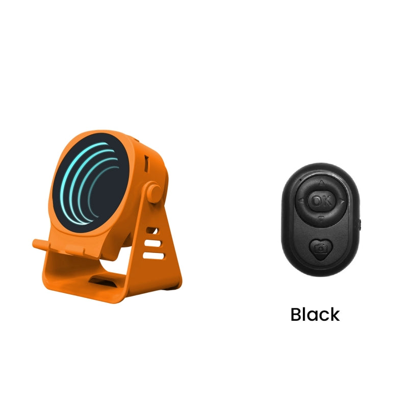 🔥Last day of the limited-time 50% off sale!🔥Induction Speaker Phone Stand