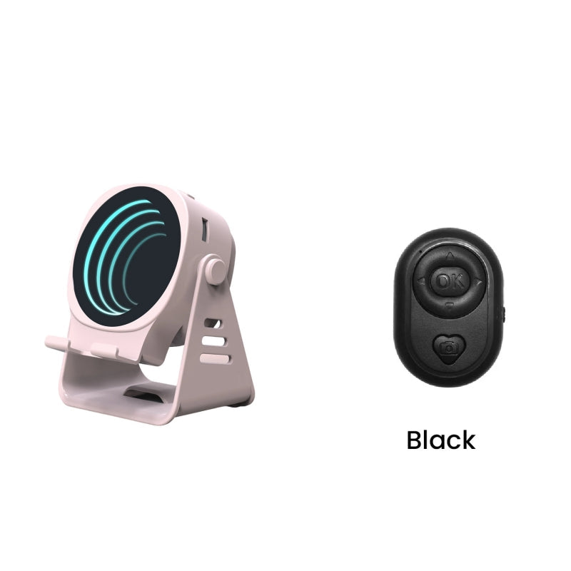 🔥Last day of the limited-time 50% off sale!🔥Induction Speaker Phone Stand