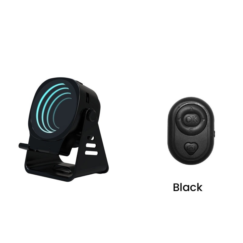 🔥Last day of the limited-time 50% off sale!🔥Induction Speaker Phone Stand