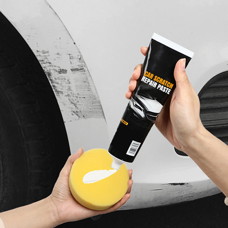🔥HOT SALE 50% OFF🎁Car Scratch Repair Paste