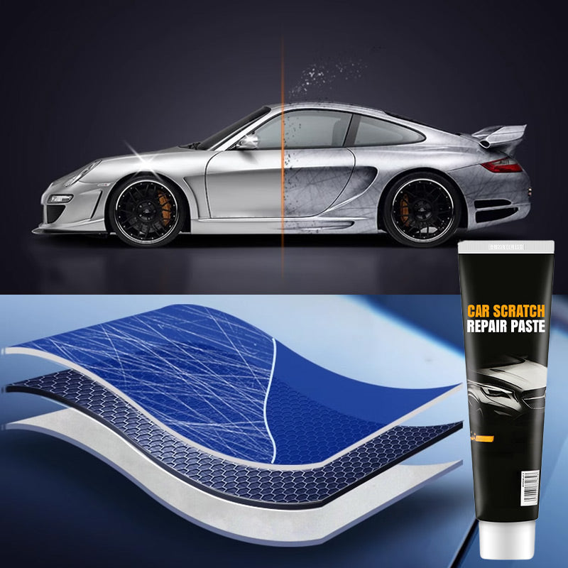 🔥HOT SALE 50% OFF🎁Car Scratch Repair Paste