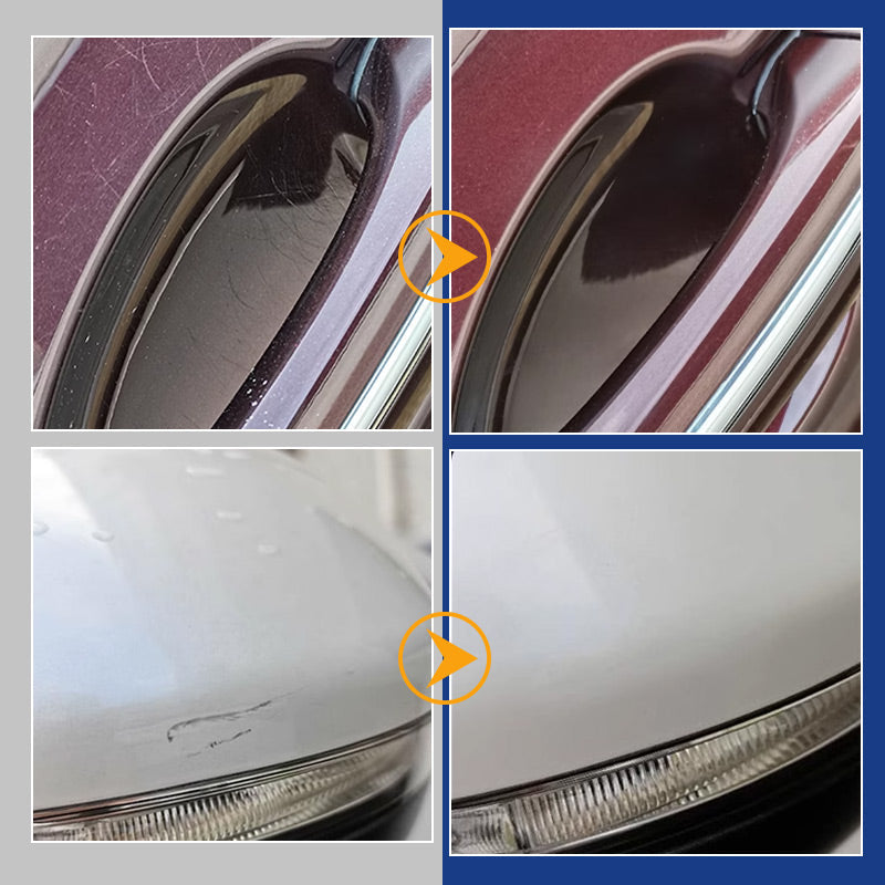 🔥HOT SALE 50% OFF🎁Car Scratch Repair Paste