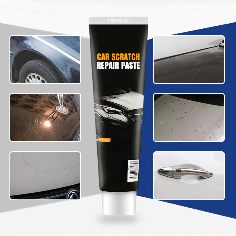 🔥HOT SALE 50% OFF🎁Car Scratch Repair Paste