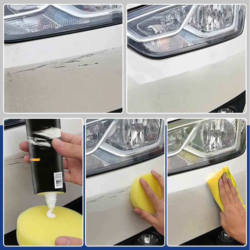 🔥HOT SALE 50% OFF🎁Car Scratch Repair Paste