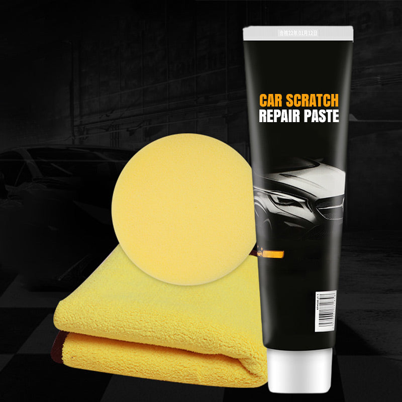 🔥HOT SALE 50% OFF🎁Car Scratch Repair Paste