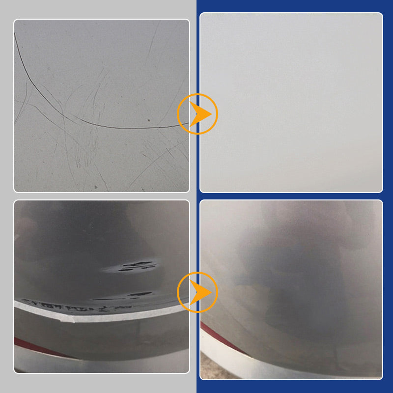 🔥HOT SALE 50% OFF🎁Car Scratch Repair Paste