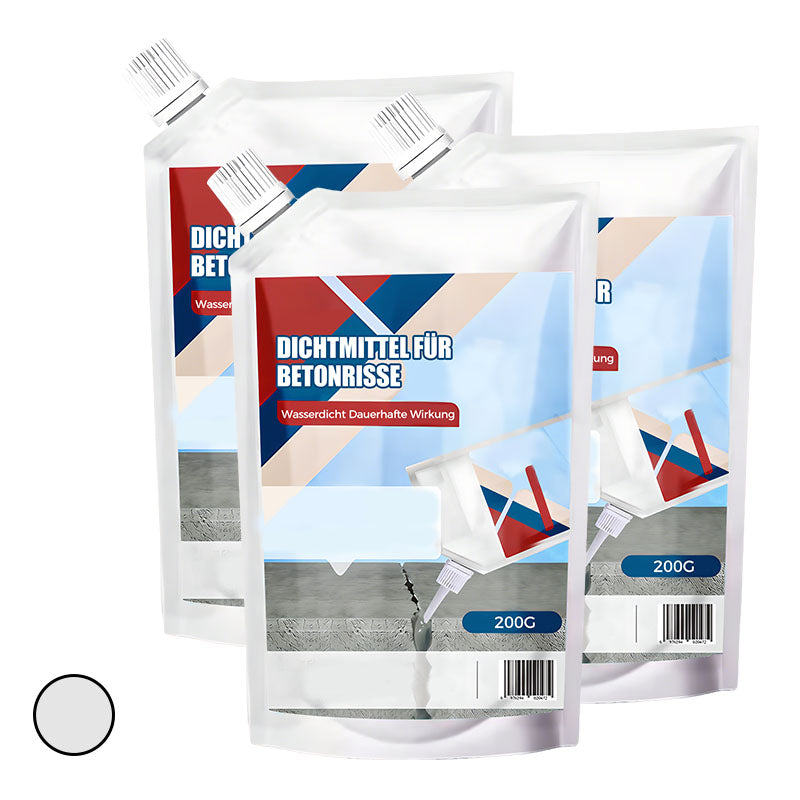 🏆Hot Sale 50% OFF⏳Heavy-Duty Concrete Crack Repair Adhesive