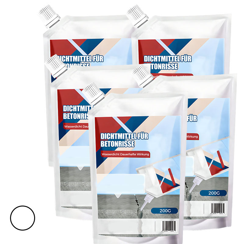 🏆Hot Sale 50% OFF⏳Heavy-Duty Concrete Crack Repair Adhesive