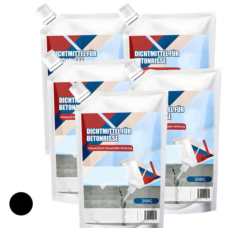 🏆Hot Sale 50% OFF⏳Heavy-Duty Concrete Crack Repair Adhesive