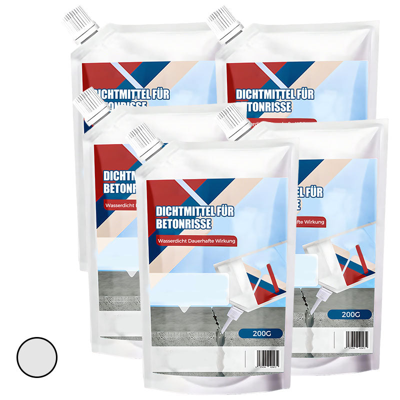🏆Hot Sale 50% OFF⏳Heavy-Duty Concrete Crack Repair Adhesive