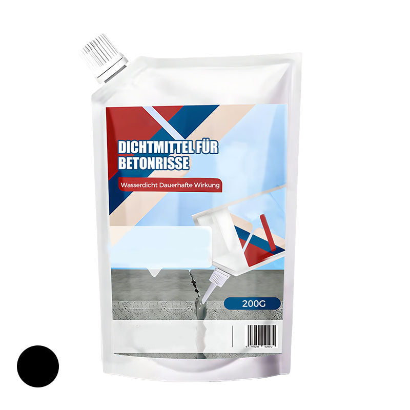 🏆Hot Sale 50% OFF⏳Heavy-Duty Concrete Crack Repair Adhesive