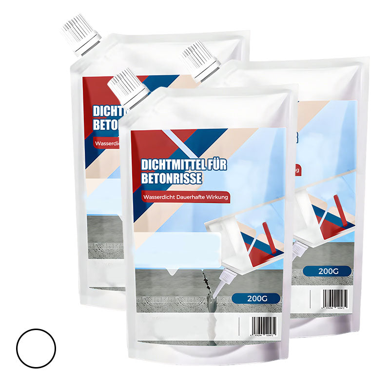 🏆Hot Sale 50% OFF⏳Heavy-Duty Concrete Crack Repair Adhesive