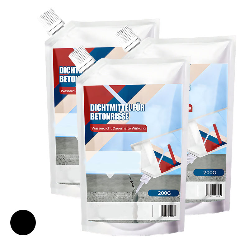 🏆Hot Sale 50% OFF⏳Heavy-Duty Concrete Crack Repair Adhesive