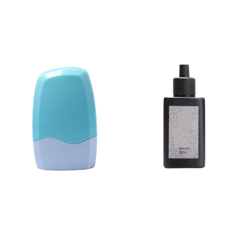 ⏳Limited-time 50% off⏰Privacy Protection Roller Stamp👣