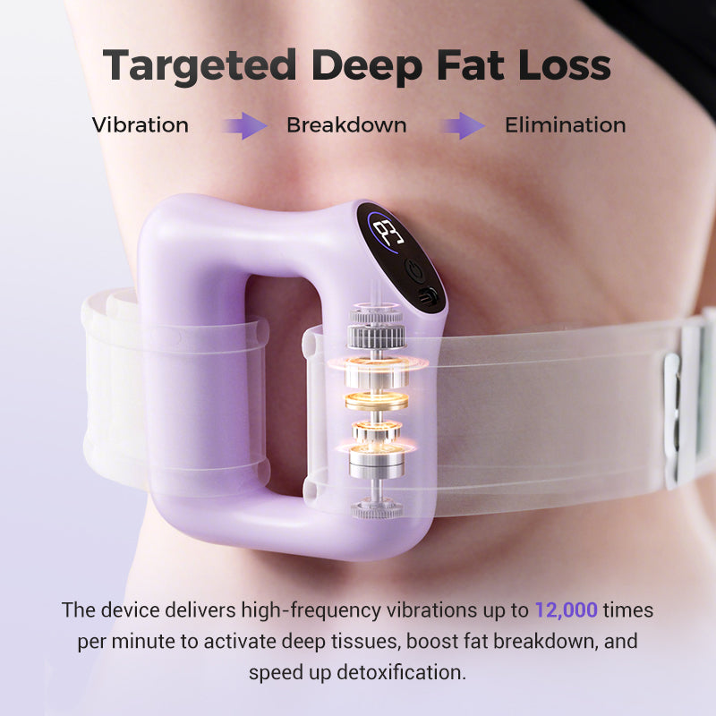 🔥Hot Sale 50% OFF⏰Multifunctional Full-Body Fascia Ring