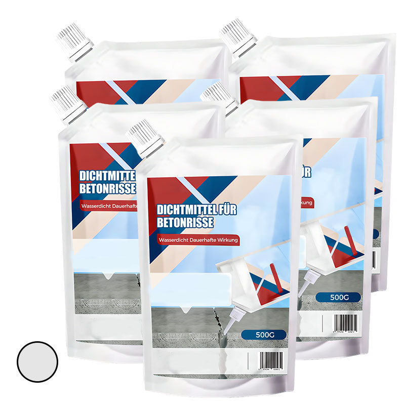 🏆Hot Sale 50% OFF⏳Heavy-Duty Concrete Crack Repair Adhesive