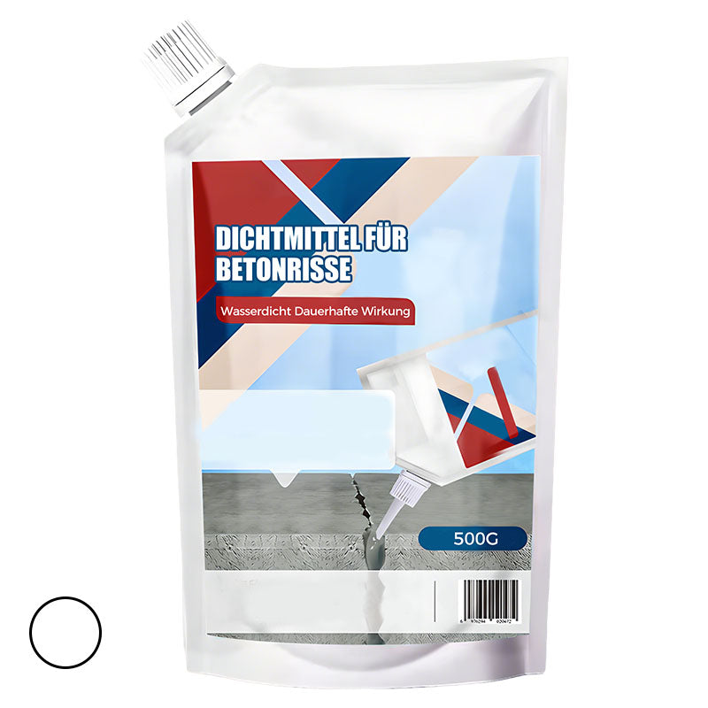 🏆Hot Sale 50% OFF⏳Heavy-Duty Concrete Crack Repair Adhesive