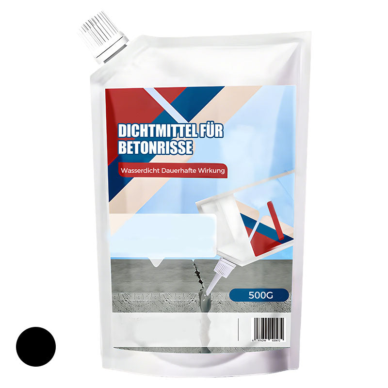 🏆Hot Sale 50% OFF⏳Heavy-Duty Concrete Crack Repair Adhesive