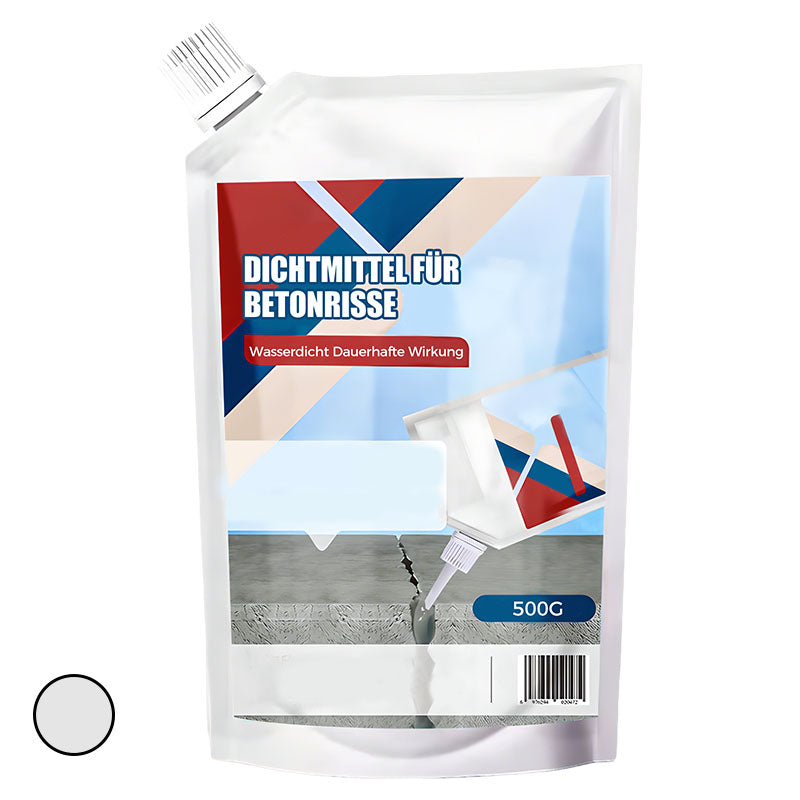 🏆Hot Sale 50% OFF⏳Heavy-Duty Concrete Crack Repair Adhesive
