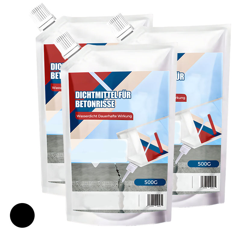 🏆Hot Sale 50% OFF⏳Heavy-Duty Concrete Crack Repair Adhesive