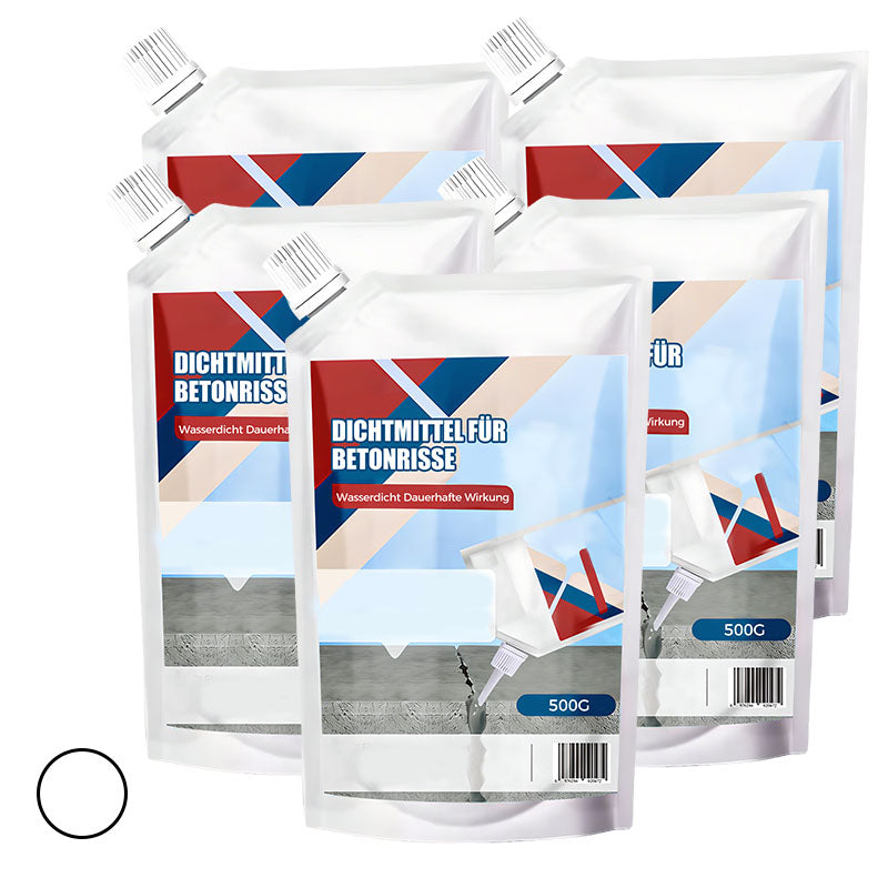 🏆Hot Sale 50% OFF⏳Heavy-Duty Concrete Crack Repair Adhesive