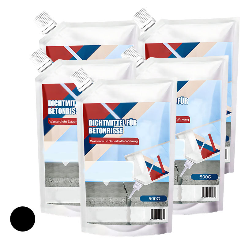 🏆Hot Sale 50% OFF⏳Heavy-Duty Concrete Crack Repair Adhesive