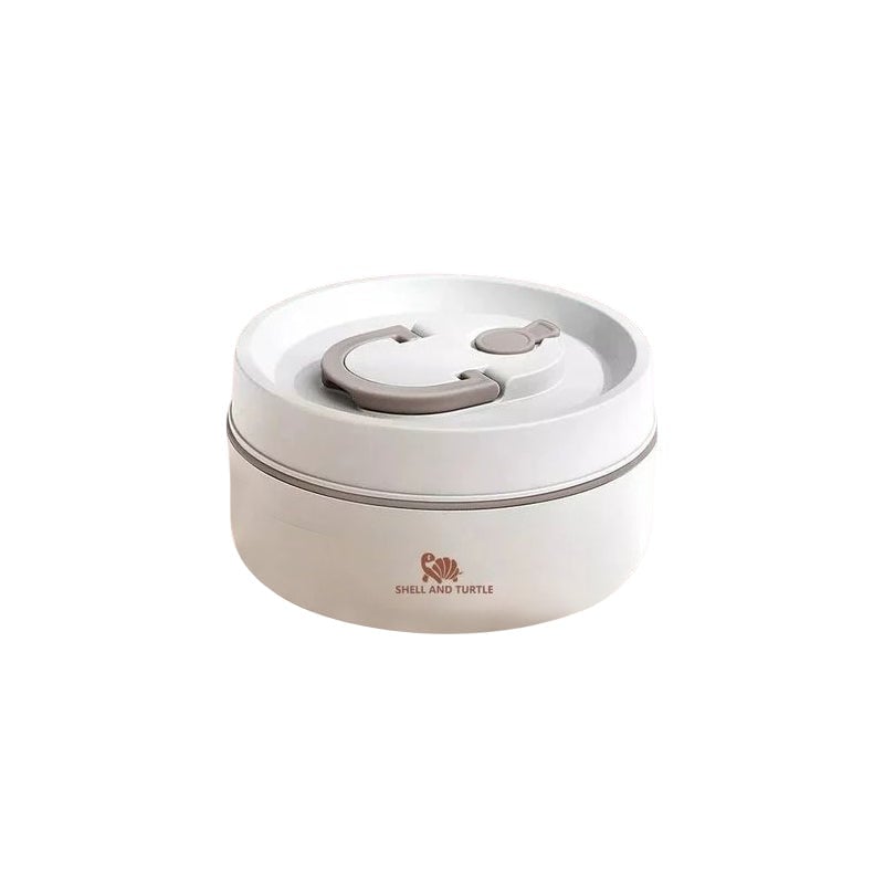 🎁Hot SALE 50% OFF🔥Microwaveable Stainless Steel Insulated Lunch Box Set