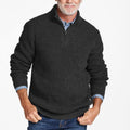 Men's Casual Long Sleeves Sweater