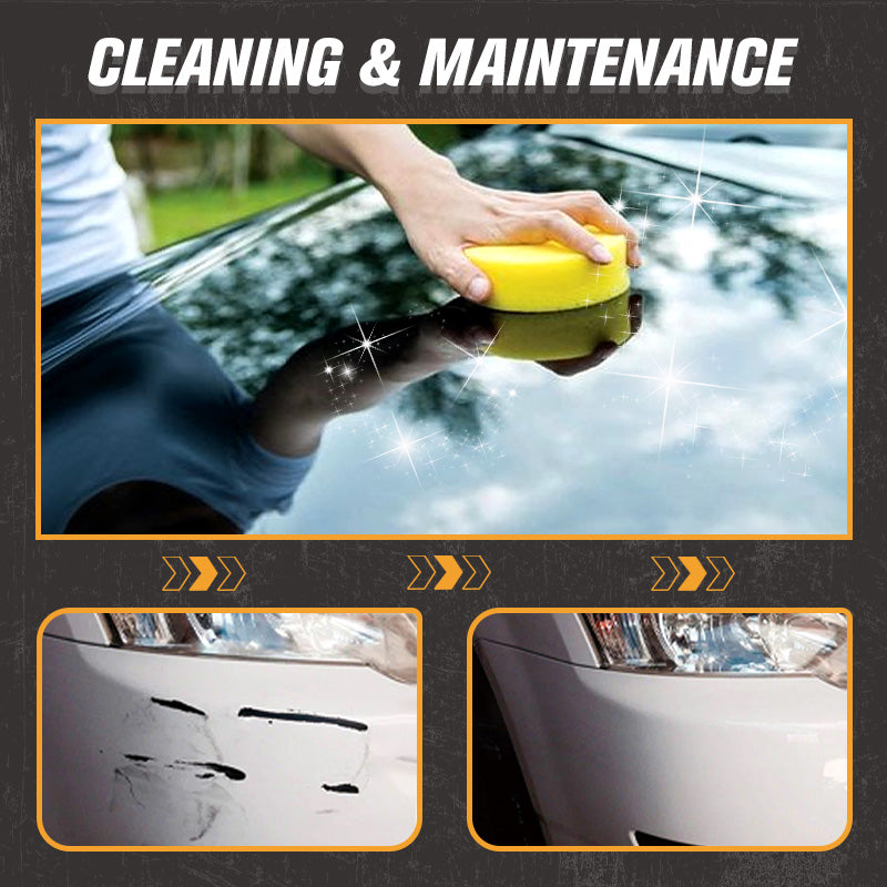 🔥HOT SALE 50% OFF🎁Car Scratch Repair Paste