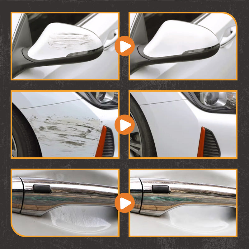 🔥HOT SALE 50% OFF🎁Car Scratch Repair Paste