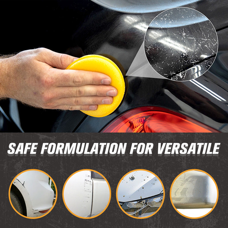🔥HOT SALE 50% OFF🎁Car Scratch Repair Paste