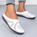 Casual All-Match Hollow Slippers