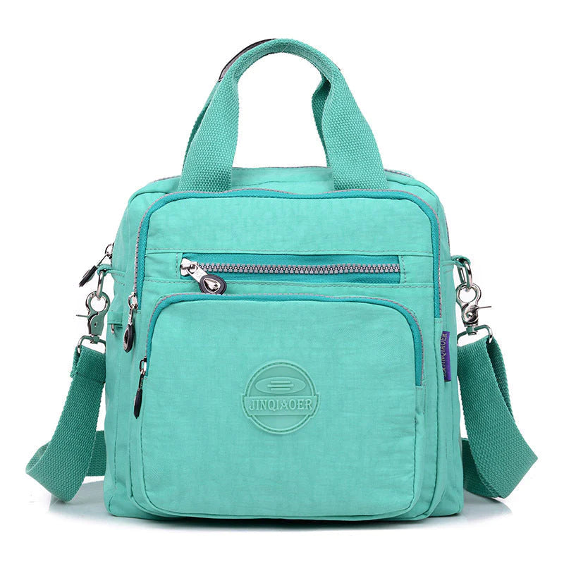 💥HOT SELLER🔥3 in 1 Multifunctional Waterproof Casual Shoulder Bag