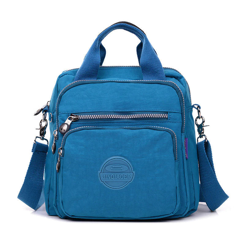 💥HOT SELLER🔥3 in 1 Multifunctional Waterproof Casual Shoulder Bag