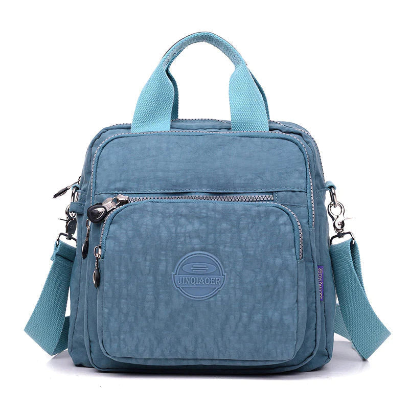 💥HOT SELLER🔥3 in 1 Multifunctional Waterproof Casual Shoulder Bag