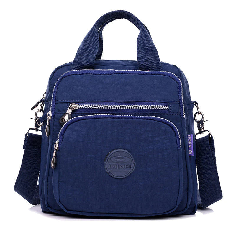 💥HOT SELLER🔥3 in 1 Multifunctional Waterproof Casual Shoulder Bag
