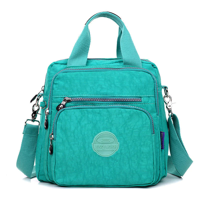 💥HOT SELLER🔥3 in 1 Multifunctional Waterproof Casual Shoulder Bag