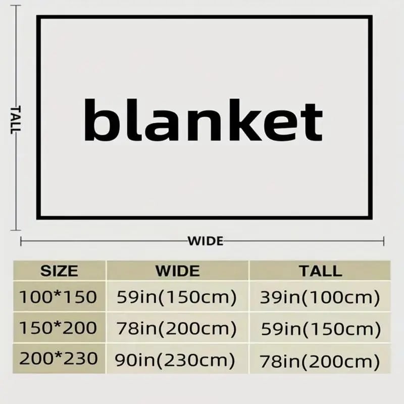 💫2025 Hot Sale🛏️Thickened rabbit plush&milk velvet cover blanket