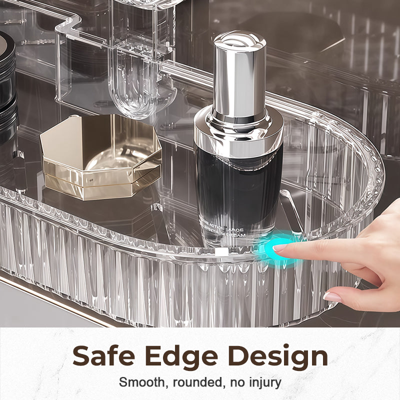 🔥2026 Hot Sale🔥Universal Removable Faucet Storage Rack