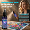 Diamond Painting Sealer Spray