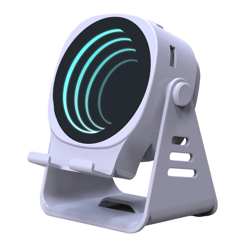 🔥Last day of the limited-time 50% off sale!🔥Induction Speaker Phone Stand