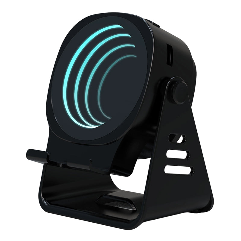 🔥Last day of the limited-time 50% off sale!🔥Induction Speaker Phone Stand