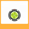 Precision Golf Green Reading Level & Ball Marker